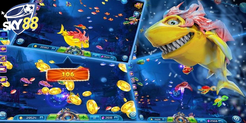 Tải App Sky88 - Tận Hưởng Casino Đỉnh Cao Bất Cứ Khi Nào